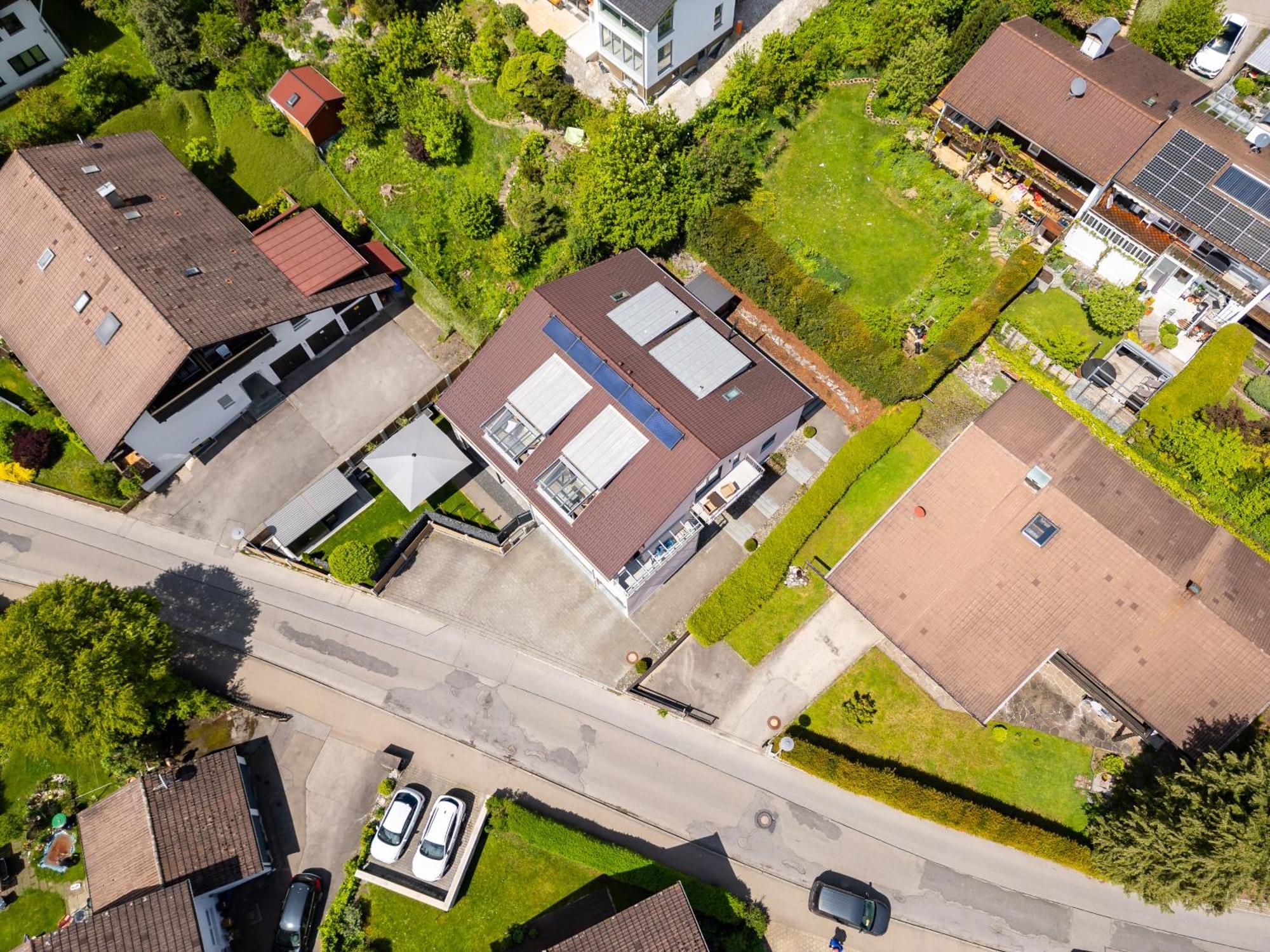 Haus Gohlke Apartamento Füssen Exterior foto